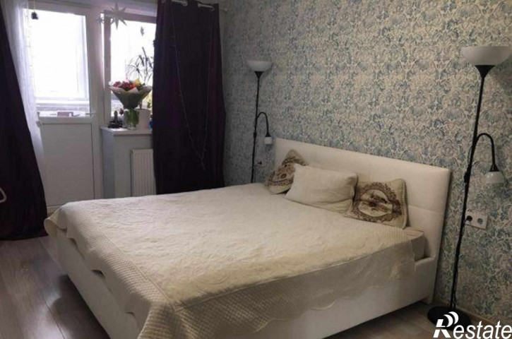 2-комн квартира улица Венеры, 24к19