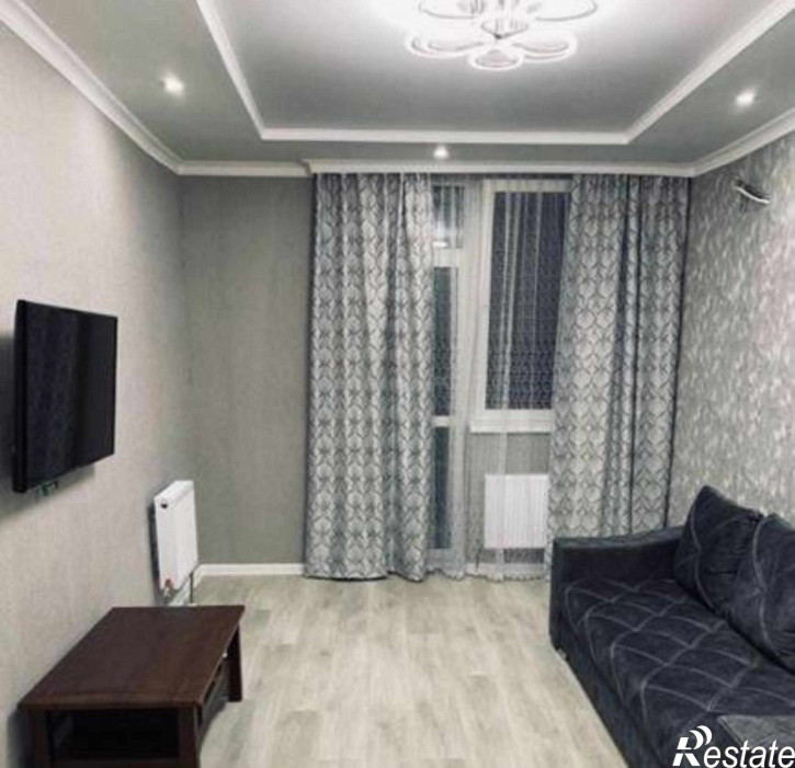 1-комн квартира улица Евдокимова, 35Ж