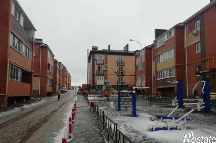 2-комн квартира Звёздный переулок, 10