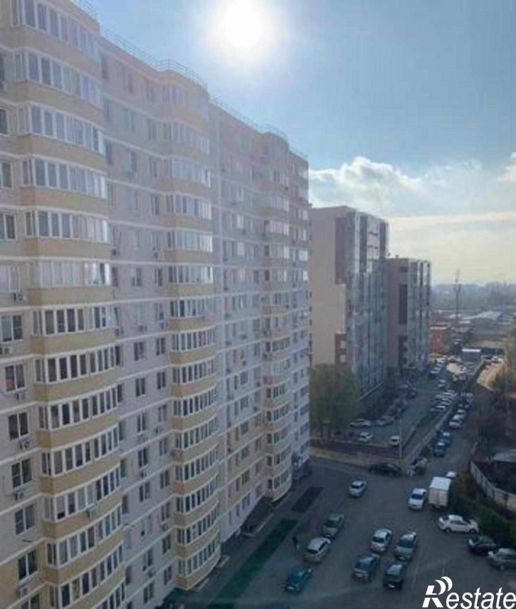 1-комн квартира Горсоветская улица, 57А