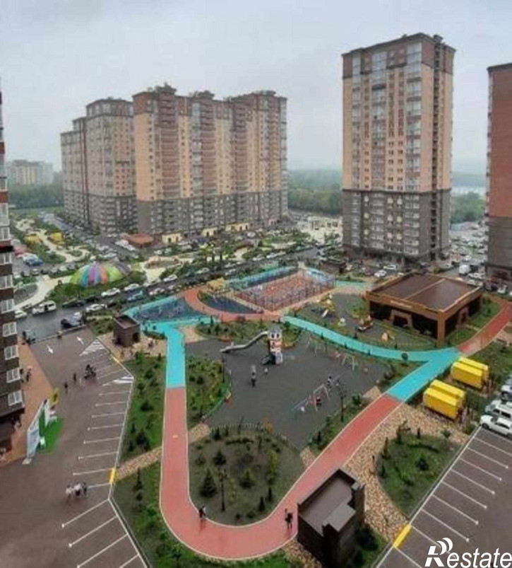 2-комн квартира улица Вересаева, 101/2с2