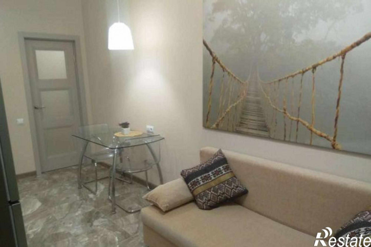 2-комн квартира улица Мечникова, 39Б