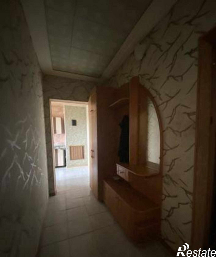 2-комн квартира Беломорский переулок, 16Г