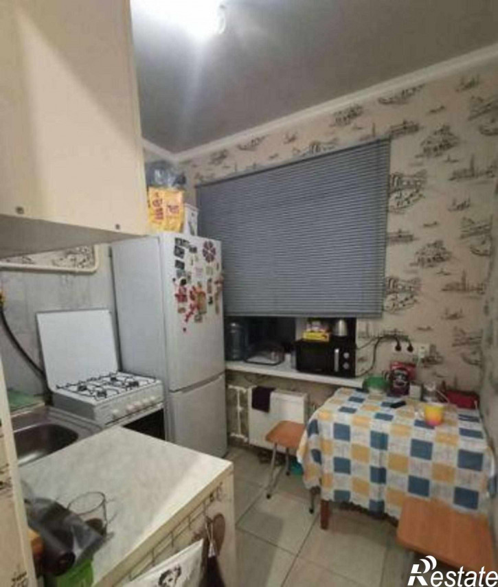 2-комн квартира Ашхабадский переулок, 27