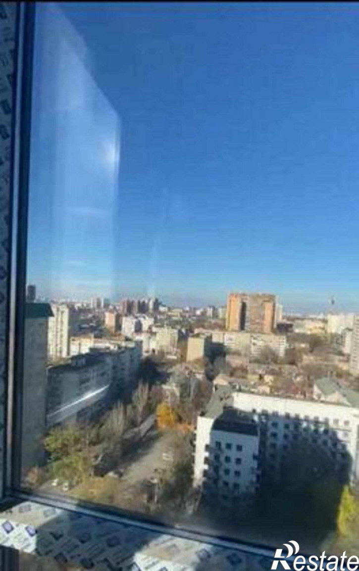3-комн квартира Красноармейская улица, 94