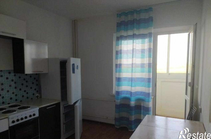 1-комн квартира улица Петренко, 26
