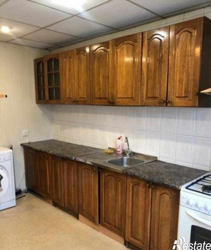 2-комн квартира улица Малиновского, 38