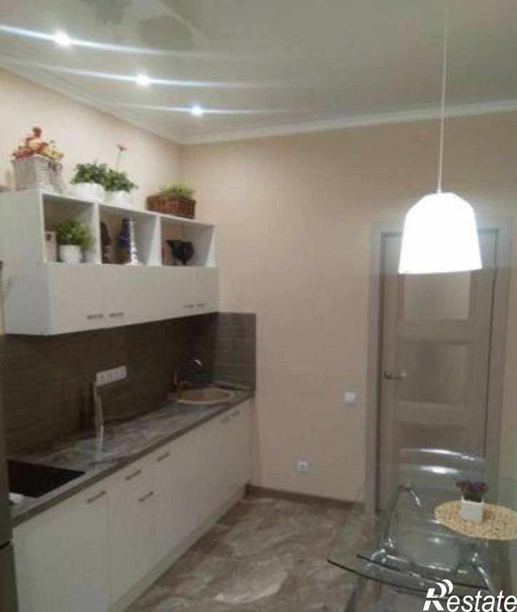 2-комн квартира улица Мечникова, 39Б