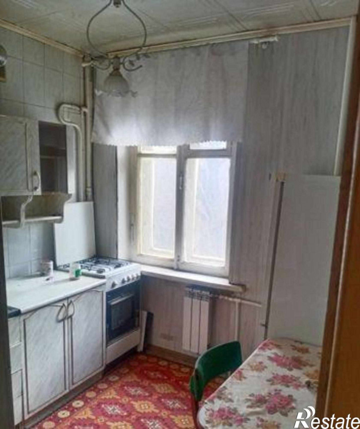 1-комн квартира проспект Ленина, 105/1
