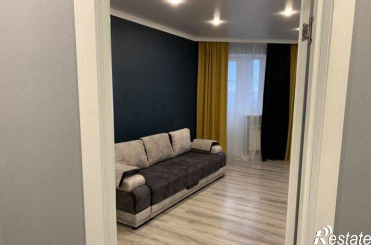 1-комн квартира проспект Михаила Нагибина, 43/4