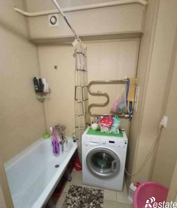 2-комн квартира Ашхабадский переулок, 27