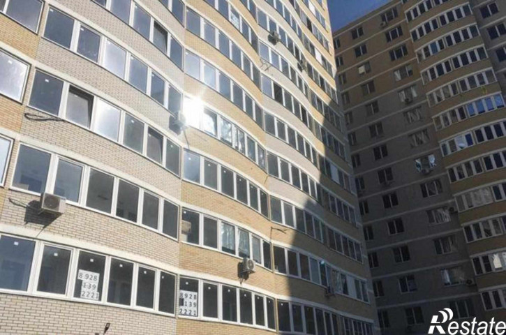 1-комн квартира Горсоветская улица, 57А
