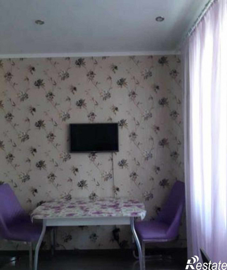 1-комн квартира Магнитогорская улица, 1Г
