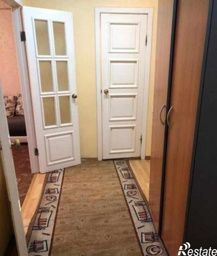 2-комн квартира улица Малиновского, 38