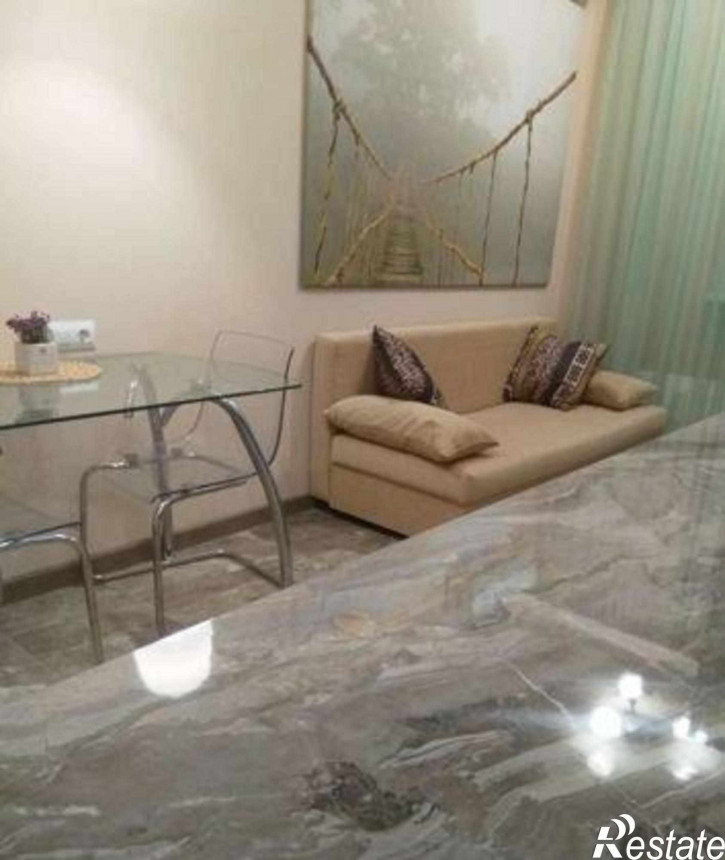 2-комн квартира улица Мечникова, 39Б