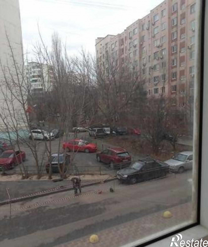 3-комн квартира бульвар Комарова, 18/3с2