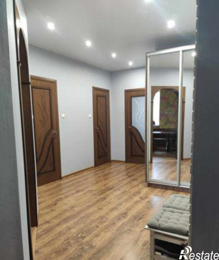 2-комн квартира улица Венеры, 21