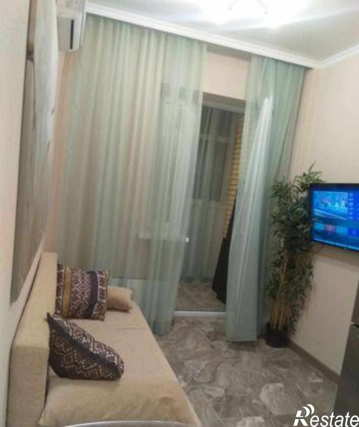 2-комн квартира улица Мечникова, 39Б