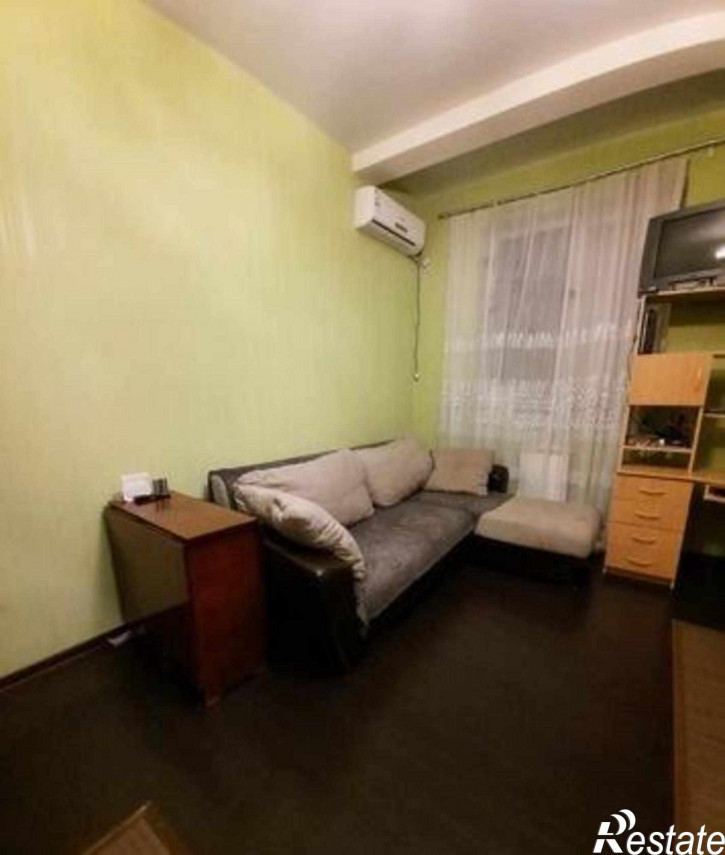 1-комн квартира Киргизская улица, 29-31