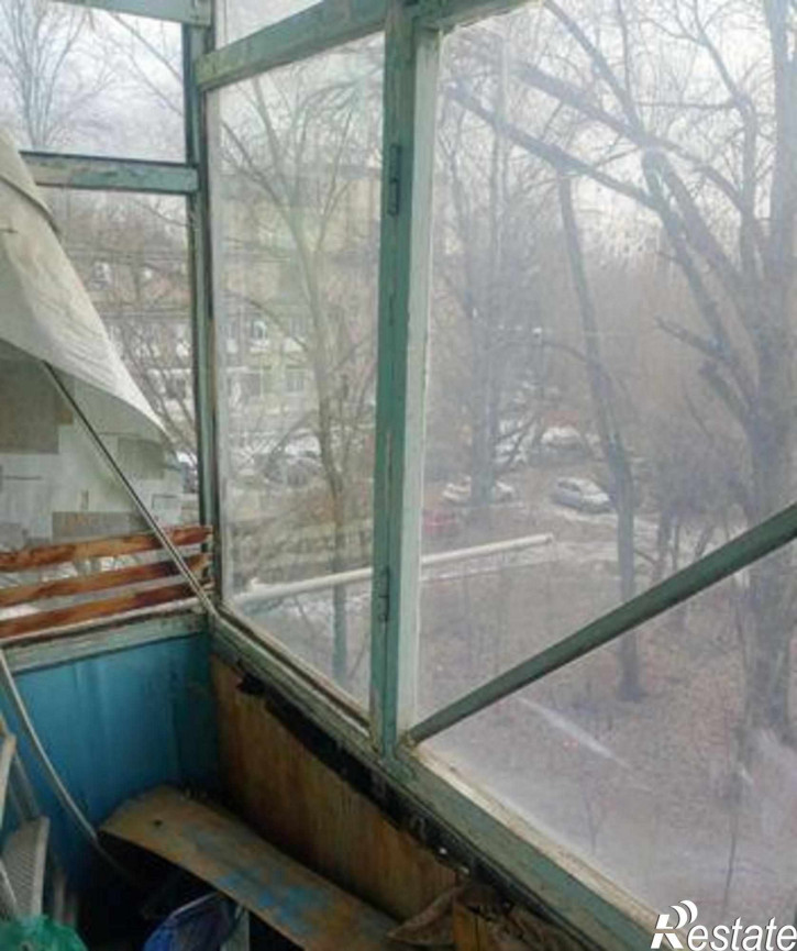 1-комн квартира проспект Ленина, 105/1
