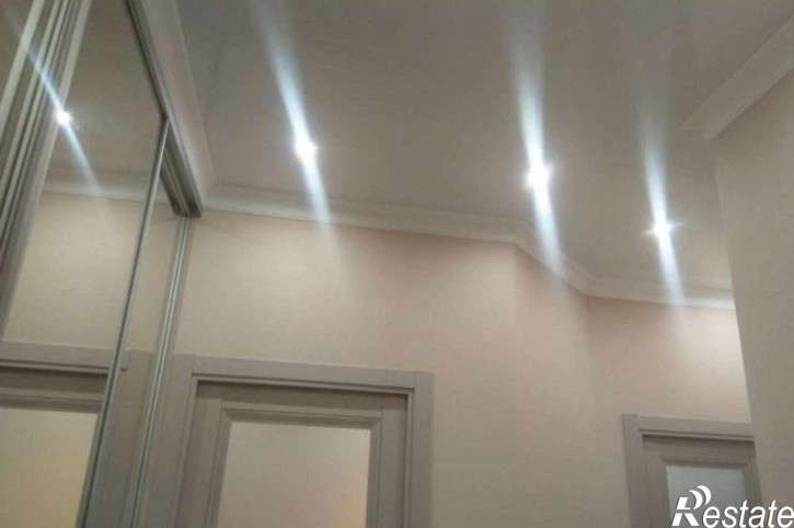 2-комн квартира улица Мечникова, 39Б