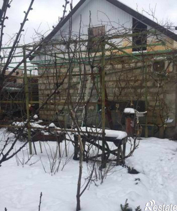 Коттедж/дом Сольный переулок, 6