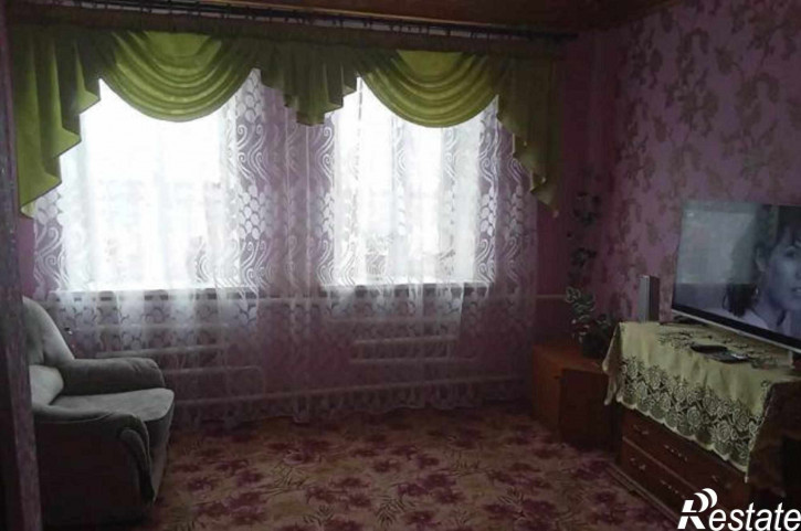 Коттедж/дом Калинина, 21