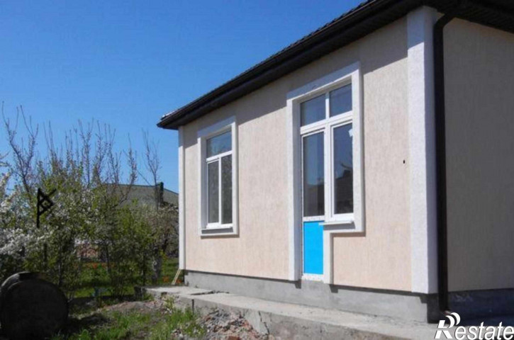 Коттедж/дом Васильковая улица, 41