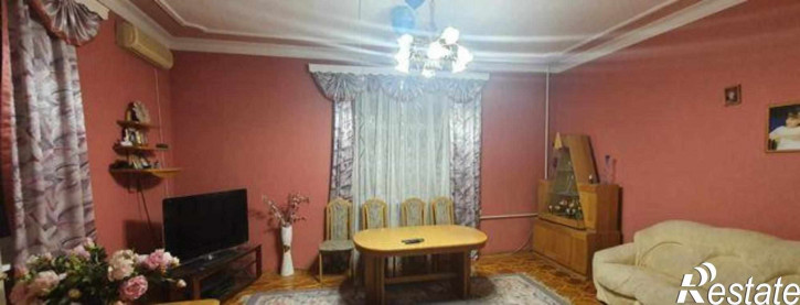 Коттедж/дом Запорожская улица, 49