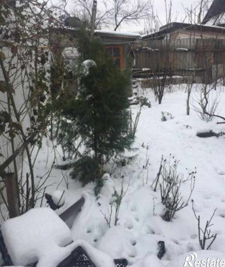 Коттедж/дом Сольный переулок, 6