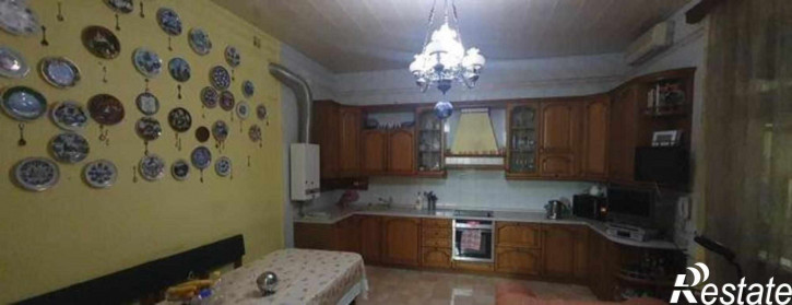 Коттедж/дом Запорожская улица, 49