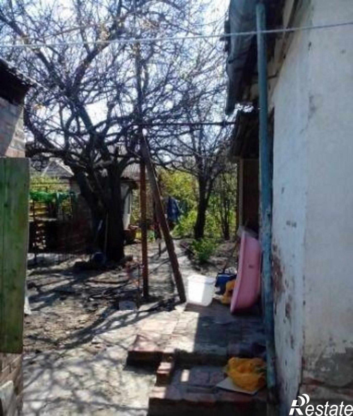 Коттедж/дом улица Осипенко, 25А