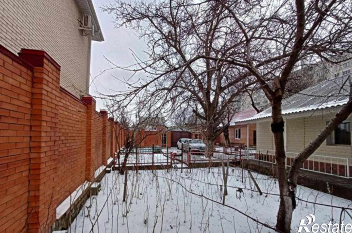 Коттедж/дом Коломенский переулок, 10
