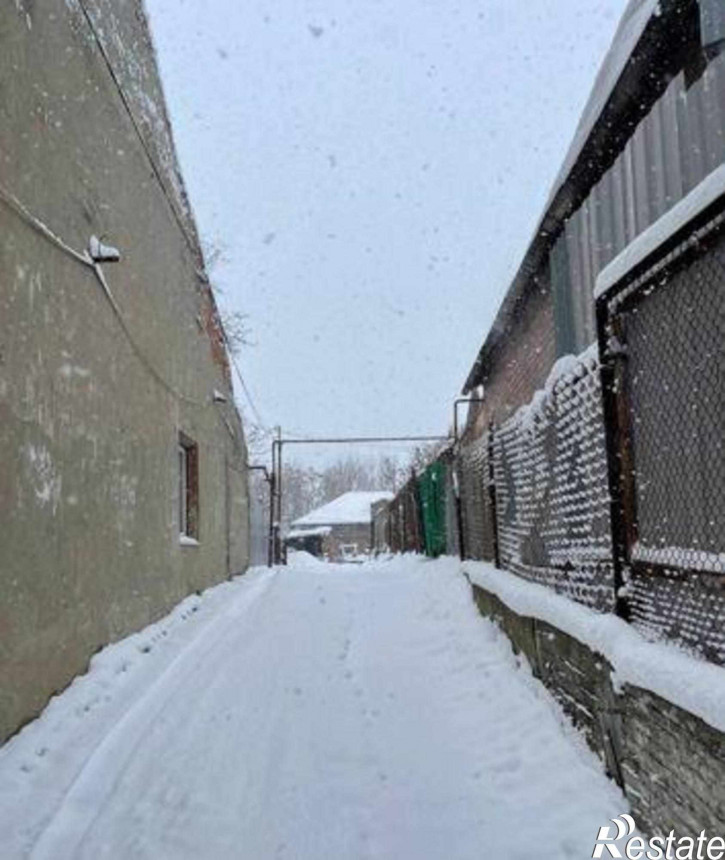 Коттедж/дом Портовая улица, 41