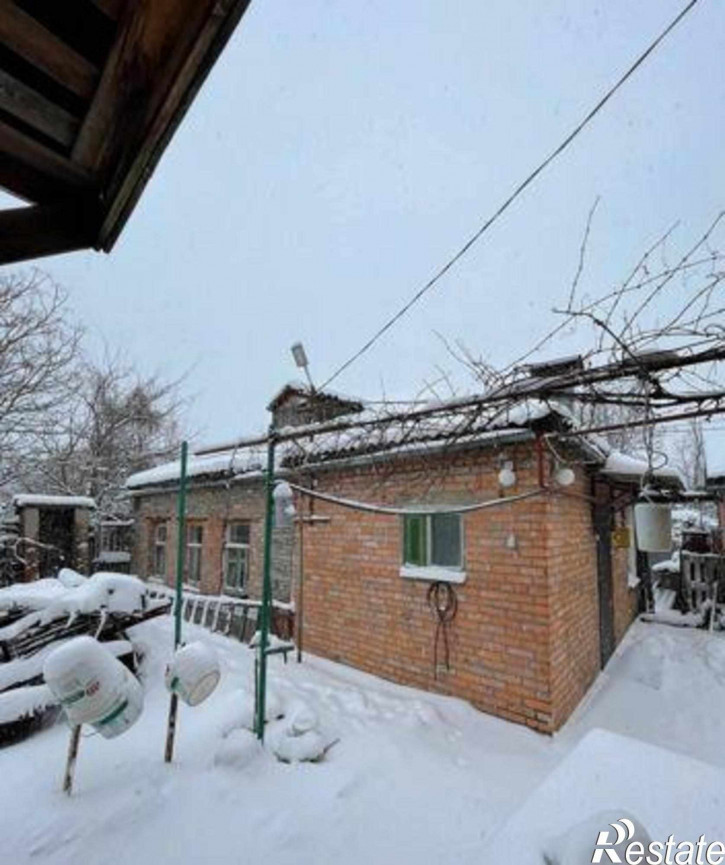 Коттедж/дом Портовая улица, 41