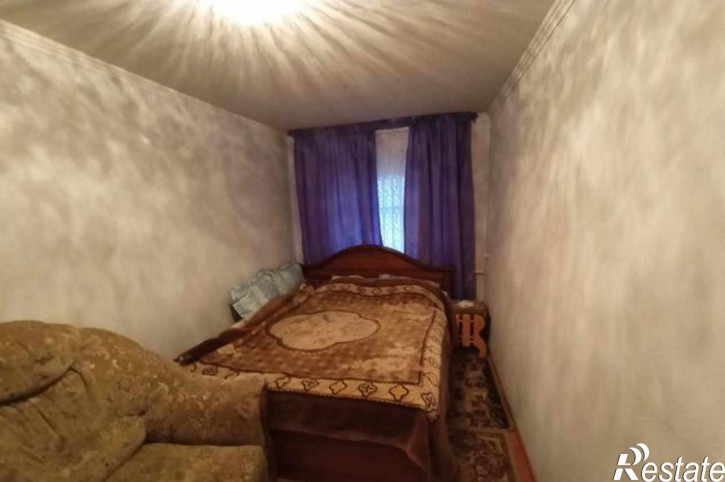 Коттедж/дом Коломенский переулок, 10