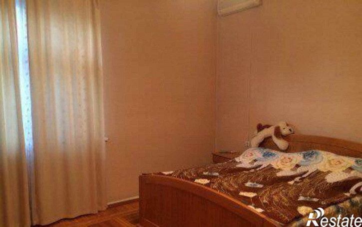 Коттедж/дом Запорожская улица, 49