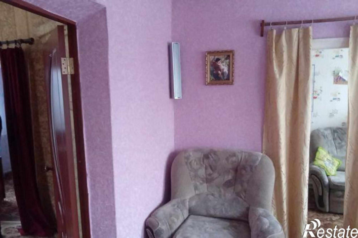 Коттедж/дом Калинина, 21