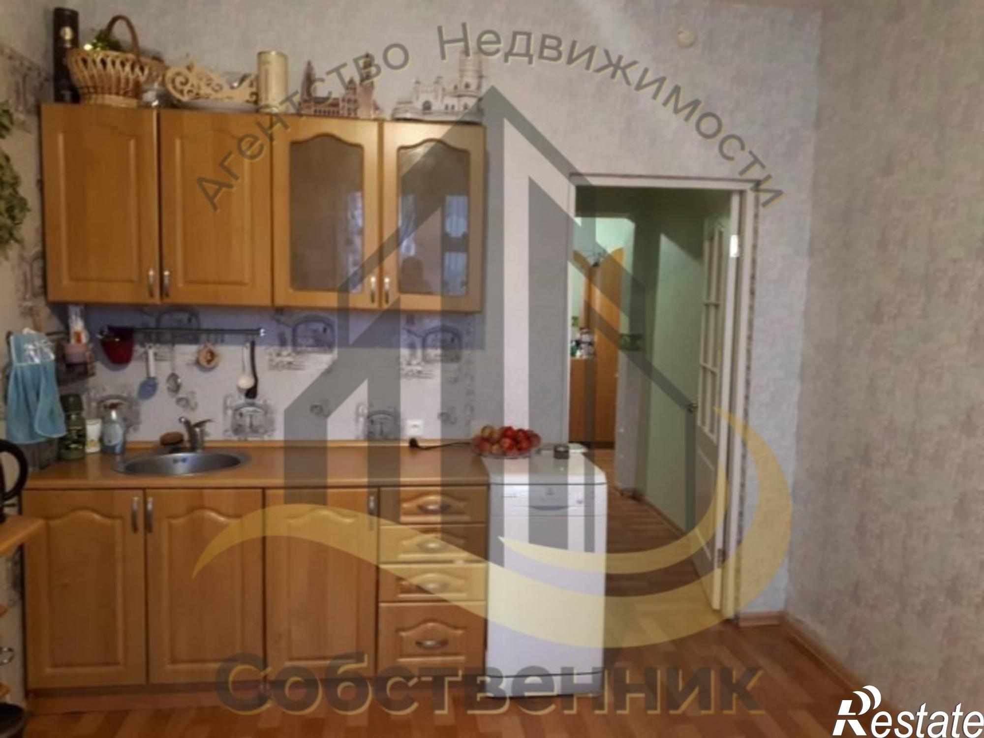 Сдать квартиру за 35 000 рублей на Степной мкр, 8