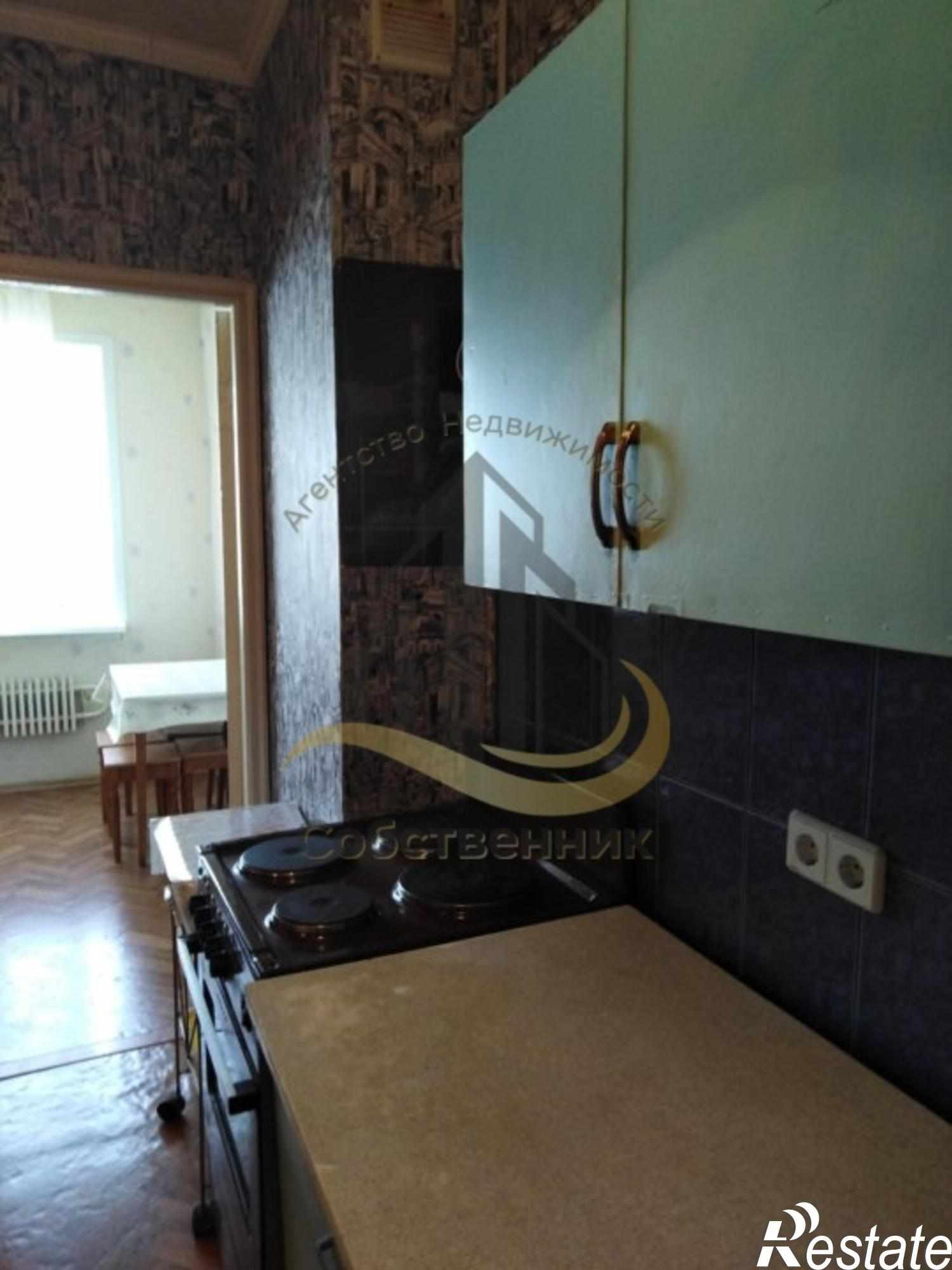 Сдать квартиру за 13 000 рублей на Королева мкр, 31а