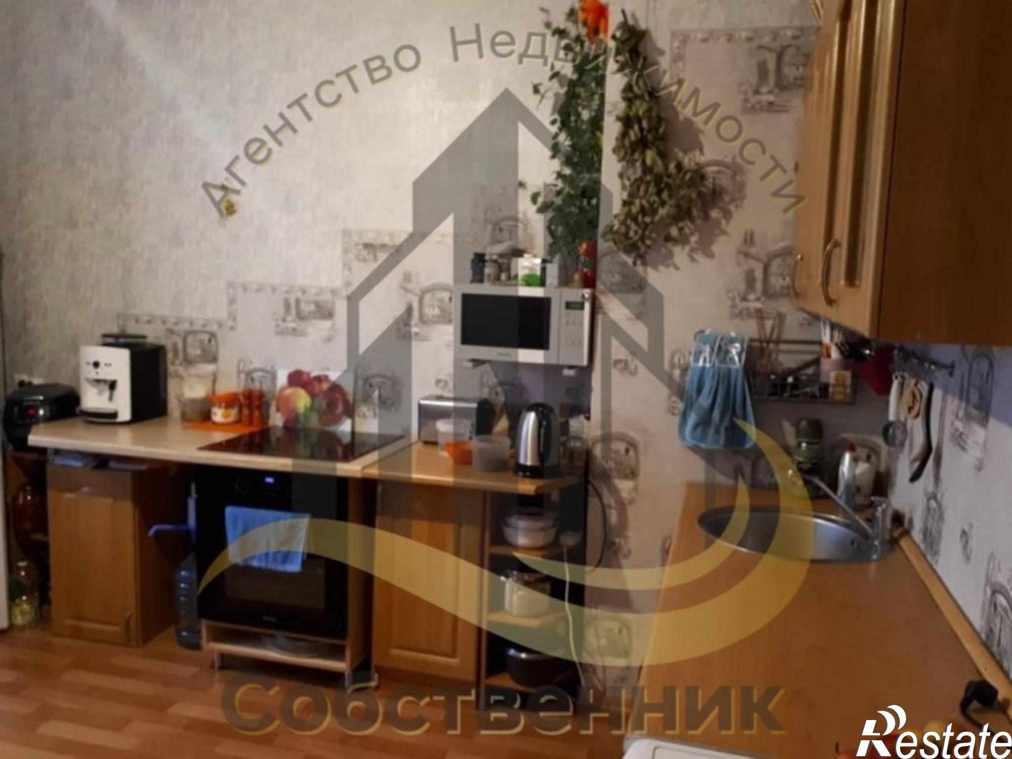 Сдать квартиру за 35 000 рублей на Степной мкр, 8