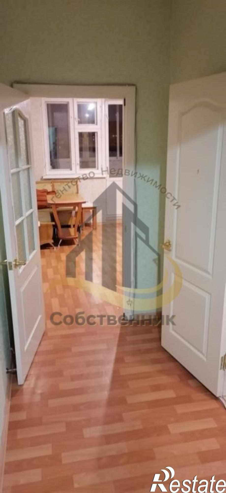 Сдать квартиру за 35 000 рублей на Степной мкр, 8