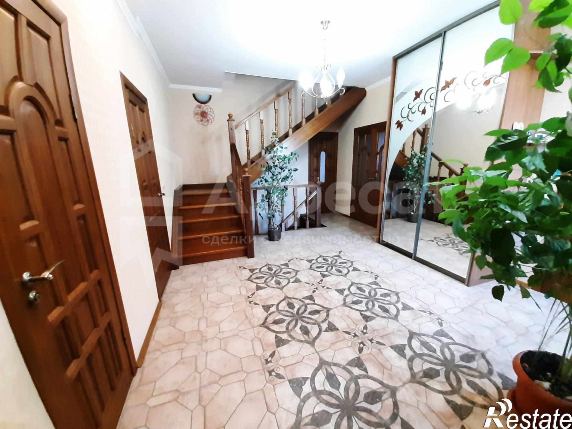 Купить дачу, дом, коттедж за 17 500 000 рублей на Окунева