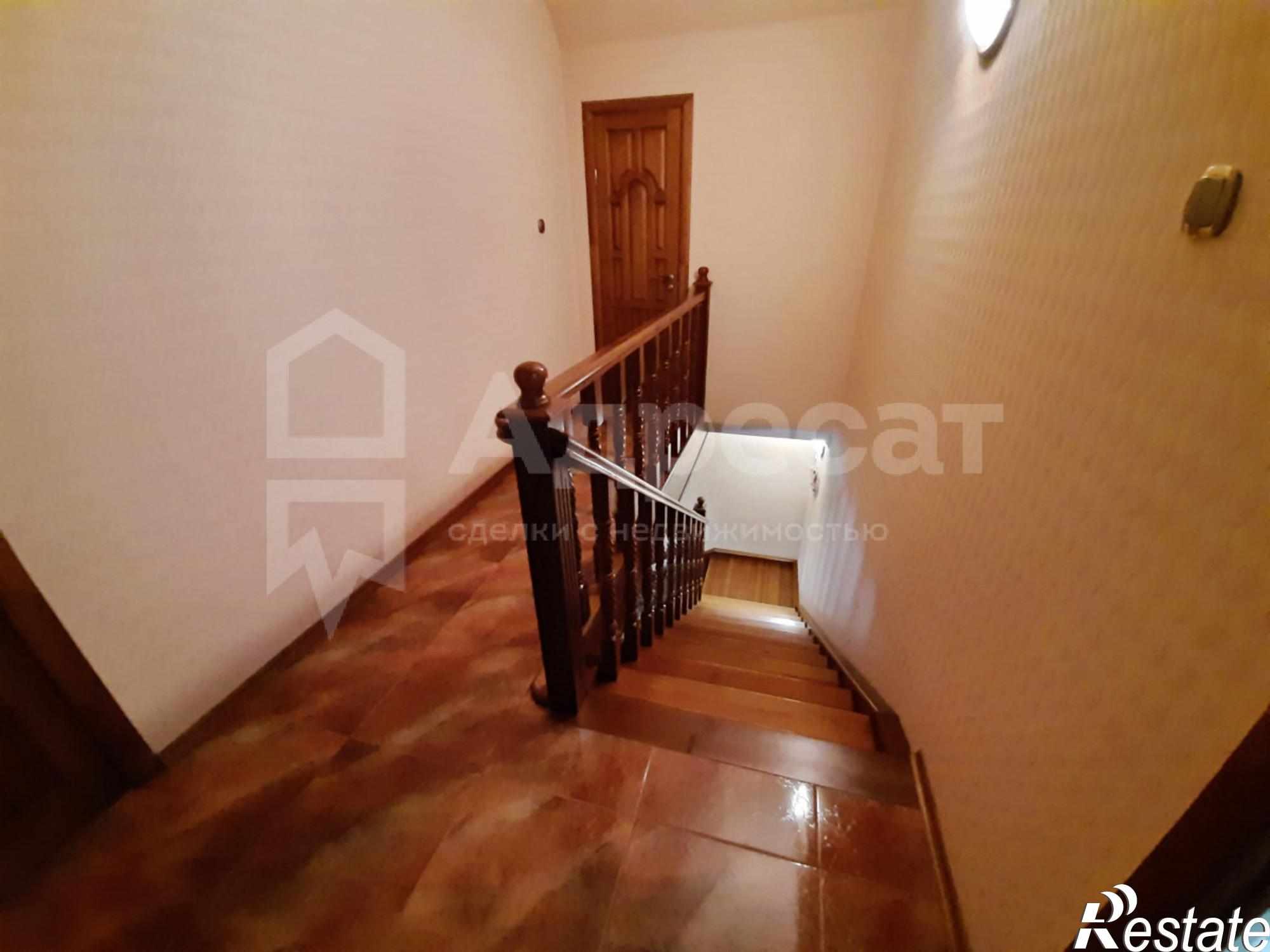 Купить дачу, дом, коттедж за 17 500 000 рублей на Окунева