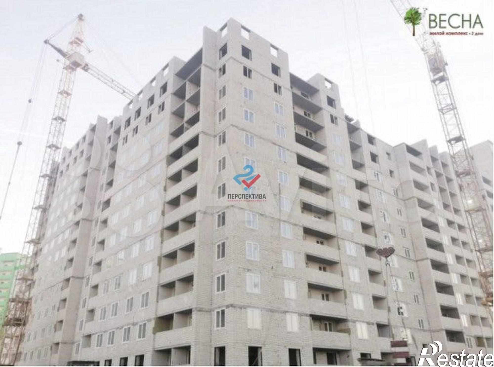 Купить квартиру за 3 200 000 рублей на Соборная улица, 1