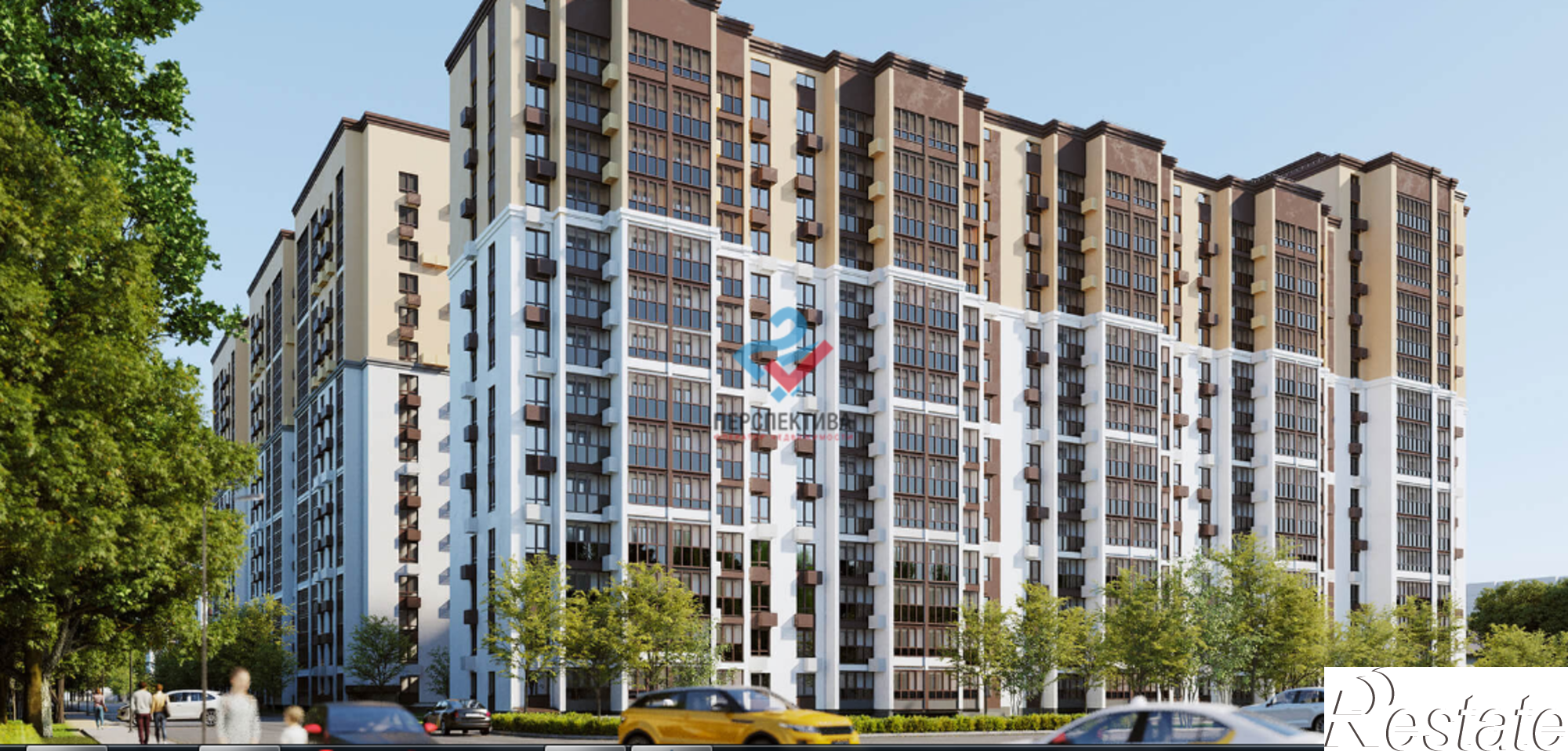 Купить квартиру за 3 038 290 рублей на жилой комплекс Новелла,  с5
