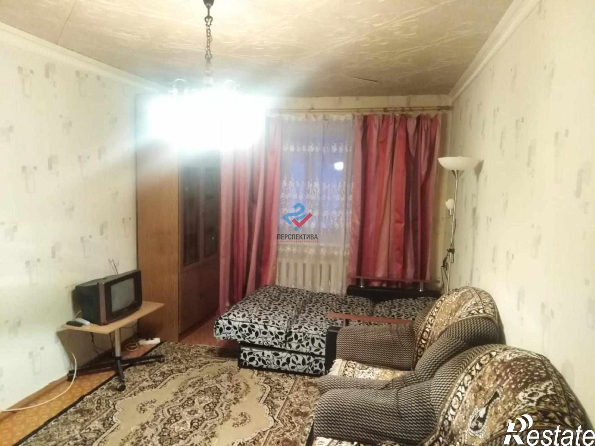 Купить квартиру за 2 450 000 рублей на улица Пацаева, 9
