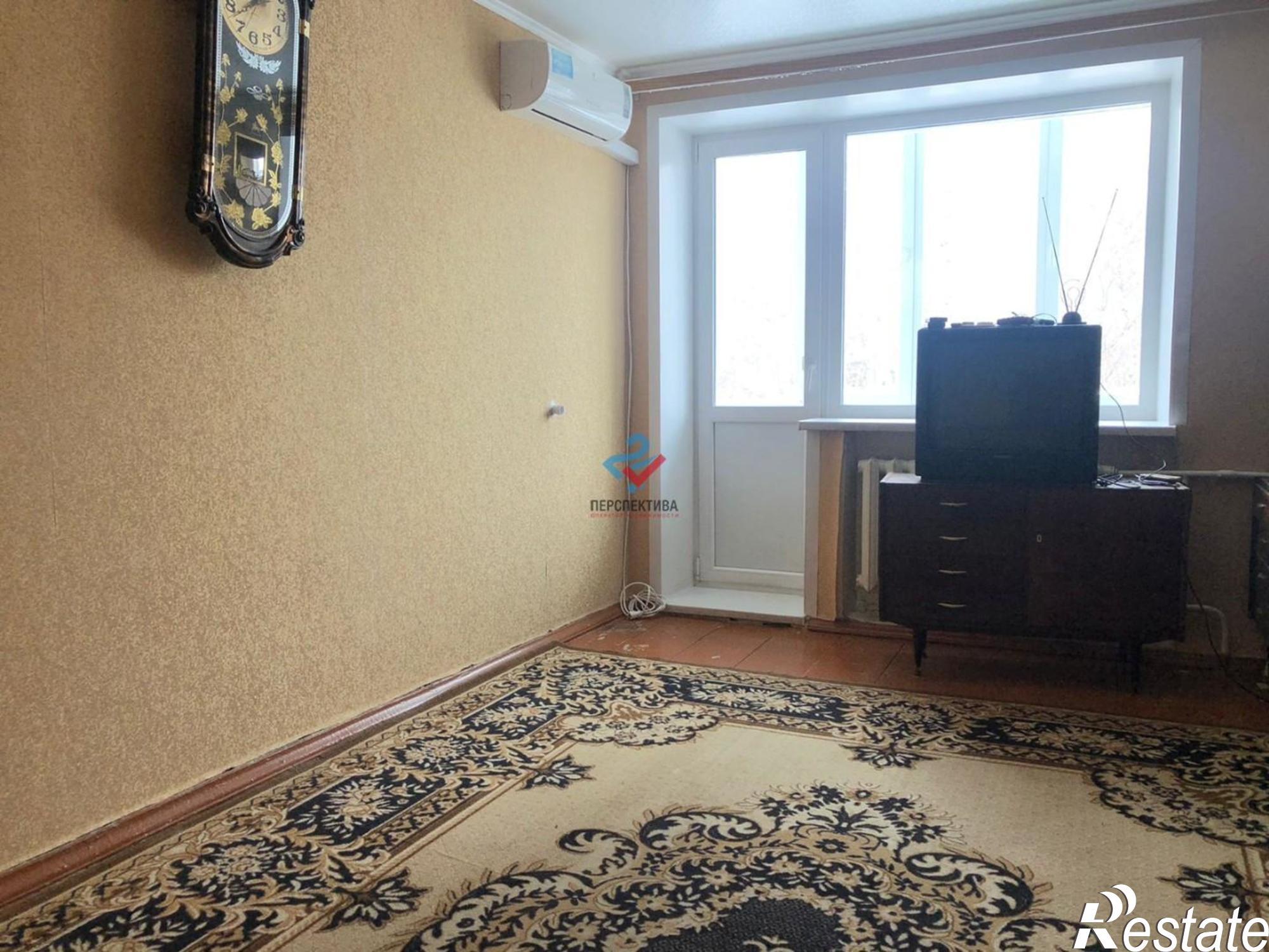 Купить квартиру за 3 160 000 рублей на Минская улица, 5