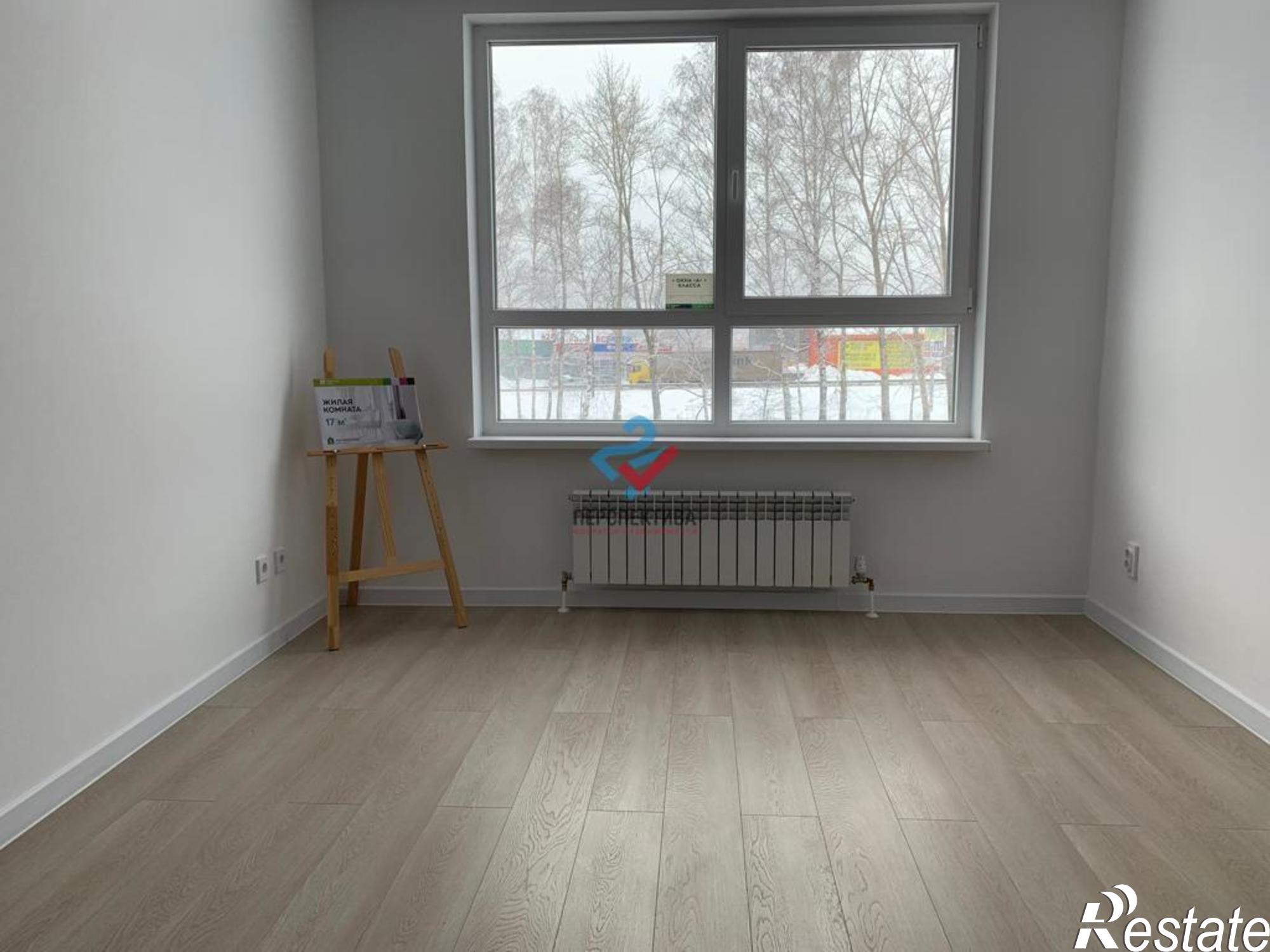 Купить квартиру за 2 992 500 рублей на жилой комплекс Лугометрия,  с20