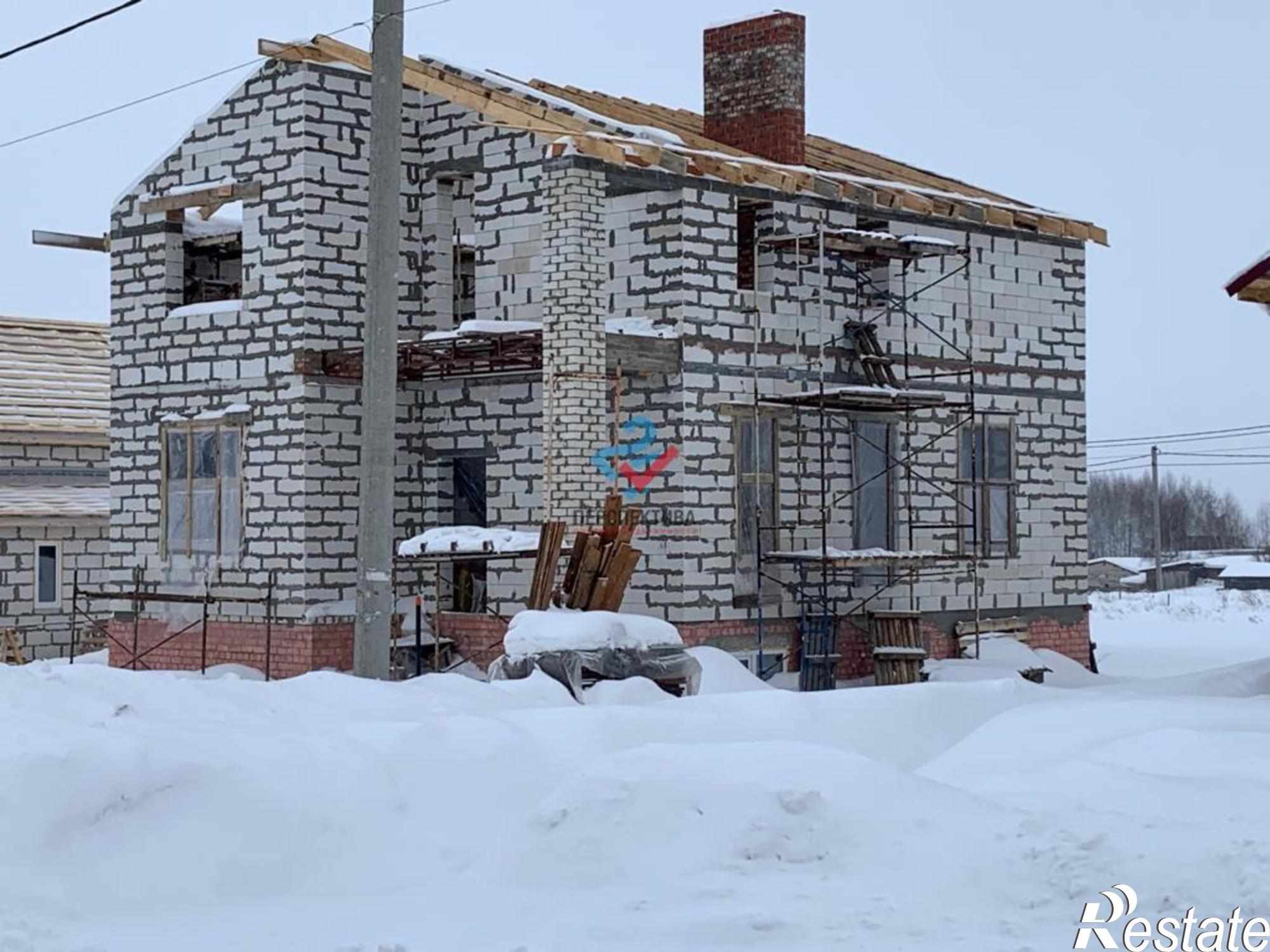 Купить дачу, дом, коттедж за 4 750 000 рублей на улица Родионова